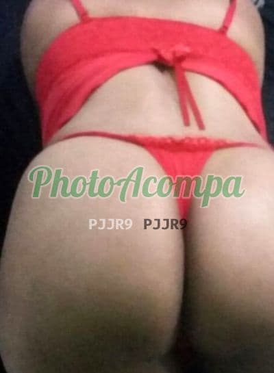 Acompanhante em Sorocaba com beijo na boca (2) — Cláudia