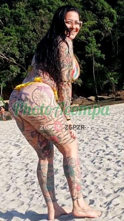 Acompanhante morena em Taubaté, foto 5 de Cláudia