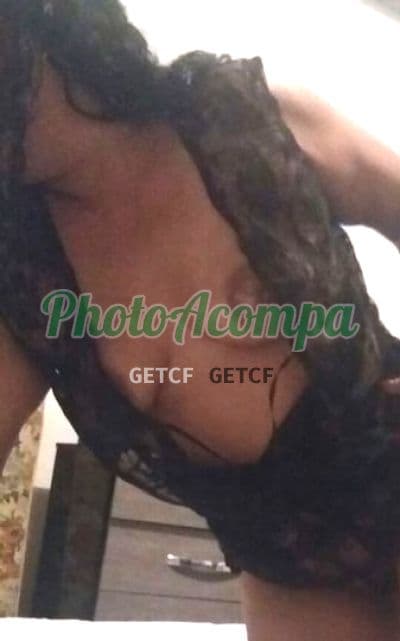 Acompanhante morena em Sorocaba — Cláudia, foto 3