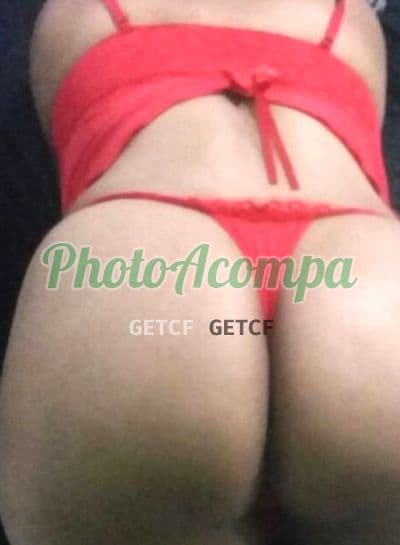 Acompanhante morena em Sorocaba (4) — Cláudia