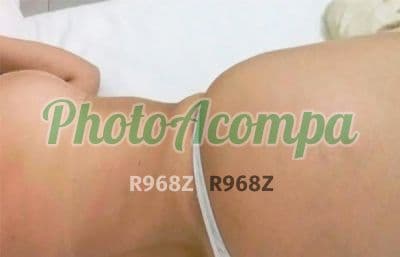 Acompanhante magra em Ponta Grossa — Claudine, foto 3