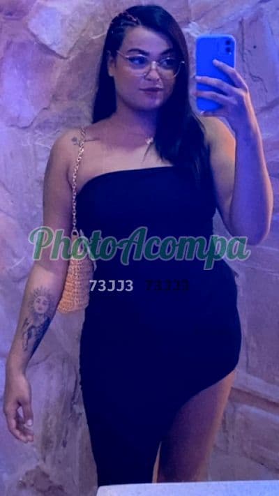 Acompanhante morena em Fortaleza (4) — Claudinha