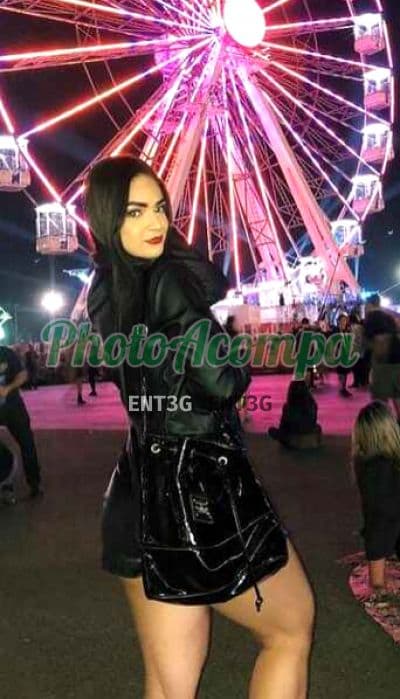 Acompanhante em Itaquaquecetuba — beijo grego, foto 2 de Claudinha