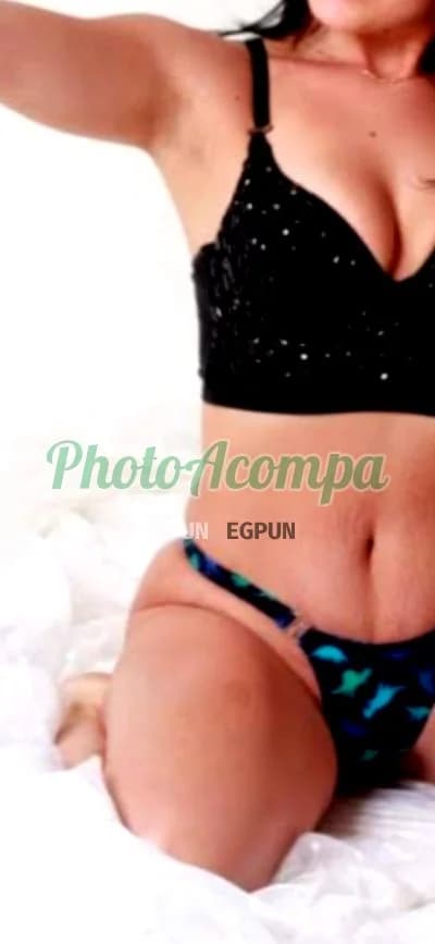 Acompanhante em Itu — namoradinha, foto 2 de Cléo