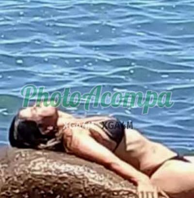 Acompanhante em Macaé — beijo na boca, foto 2 de Cléo