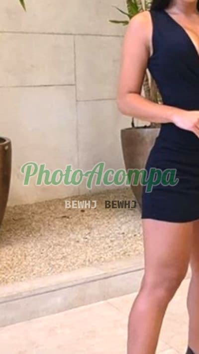 Acompanhante em Americana com namoradinha (6) — Cléo