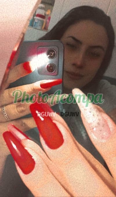 Acompanhante em São Paulo — anal, foto 6 de Cléo