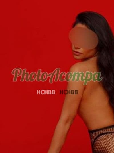 Acompanhante em São Paulo com oral sem camisinha (6) — Cléo