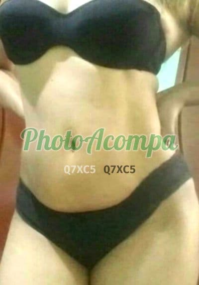 Foto 5: Acompanhante depilada em São Paulo — Cléo