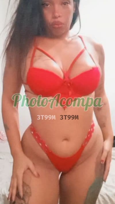Foto 3: Acompanhante magra em Barra Mansa — Cléo