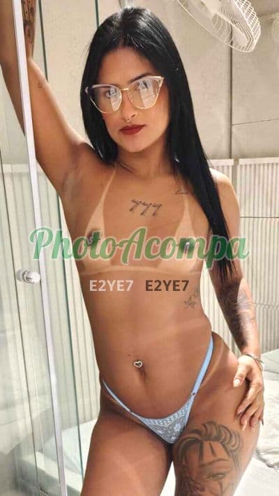 Foto 4: Acompanhante em Rio de Janeiro — experiência de namorada, Cléo