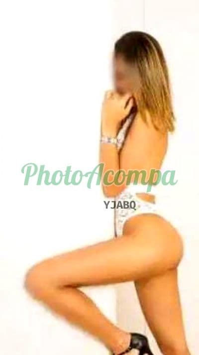 Foto 3: Acompanhante peituda em São Paulo — Cléo