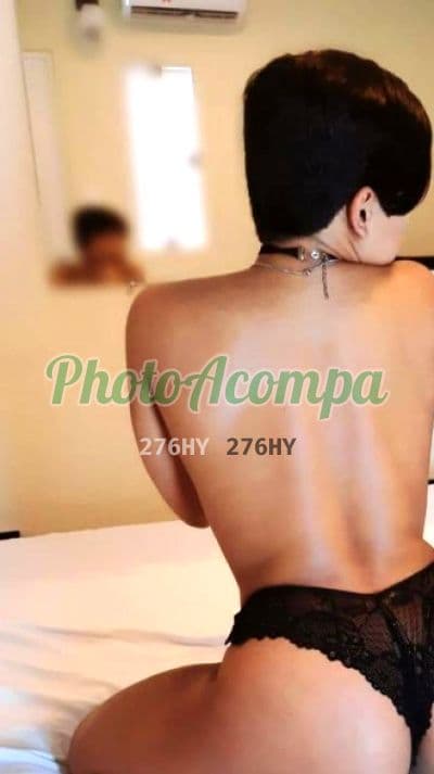 Acompanhante magra em São Paulo (3) — Cléo