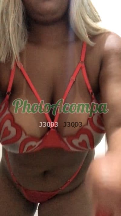 Acompanhante em Santos com sexo anal (4) — Cléo