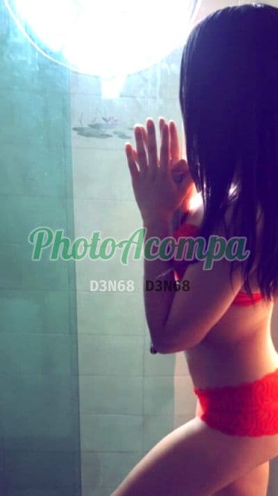 Acompanhante em São Paulo — beijo na boca, foto 2 de Cléo
