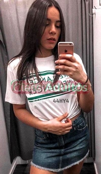 Acompanhante morena em Rio de Janeiro — Cléo