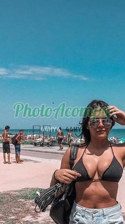 Foto 4: Acompanhante em Rio de Janeiro — experiência de namorada, Cléo