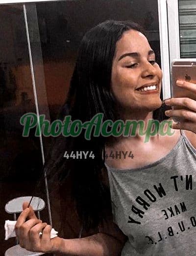 Acompanhante depilada em Rio de Janeiro (5) — Cléo
