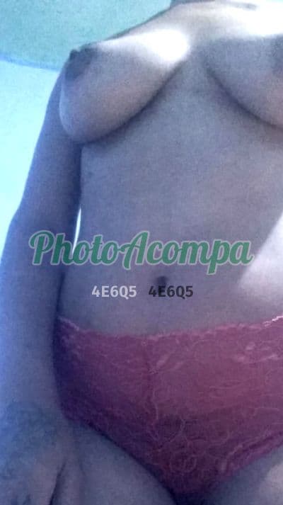 Acompanhante em Serra com namoradinha (4) — Cléo