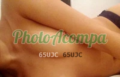 Acompanhante magra em Duque de Caxias (3) — Cléo