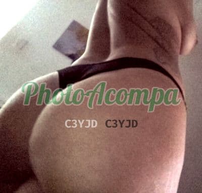 Acompanhante em Santos — beijo na boca, foto 2 de Cléo