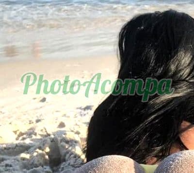 Acompanhante morena em Niterói (5) — Cléo