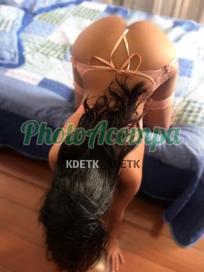 Acompanhante morena em Belo Horizonte (3) — Cléo