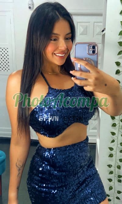 Acompanhante em Americana — beijo na boca, foto 2 de Cléo