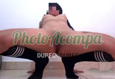 Acompanhante em Samambaia com namoradinha (4) — Cléo Dias