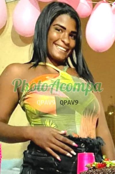 Acompanhante imagem autêntica em Cotia — Cléo Duarte, foto 4