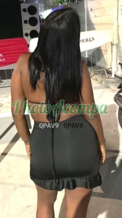 Acompanhante foto sem retoque em Cotia (5) — Cléo Duarte