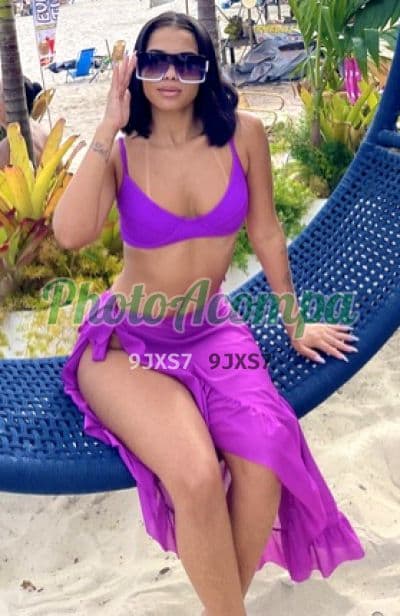 Acompanhante morena em Rio de Janeiro, foto 4 de Cléo