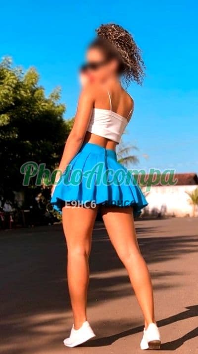 Acompanhante em Rio de Janeiro — namoradinha, foto 4 de Cleo Maia