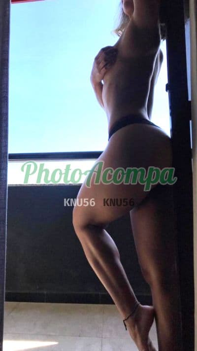 Foto 5: Acompanhante morena em Joinville — Cléo Muniz