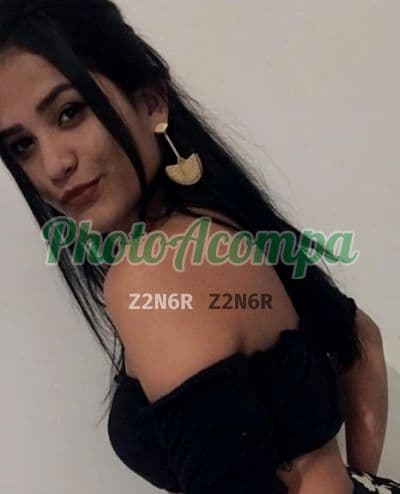 Acompanhante morena em Rio de Janeiro, foto 3 de Cloe