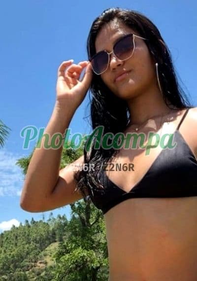 Acompanhante morena em Rio de Janeiro — Cloe, foto 5
