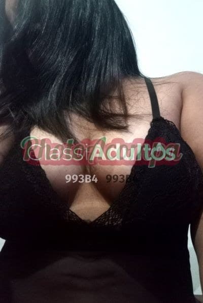 Acompanhante morena em Belo Horizonte — Coroa