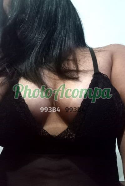 Foto 5: Acompanhante mignon em Belo Horizonte — Coroa