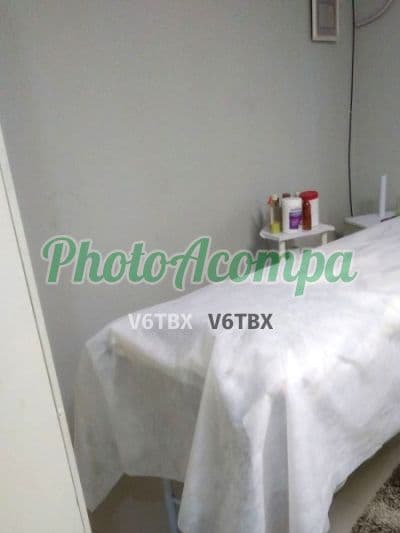 Acompanhante morena em Curitiba — Cris, foto 3