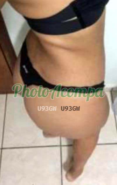 Acompanhante morena em Curitiba — Cris, foto 3