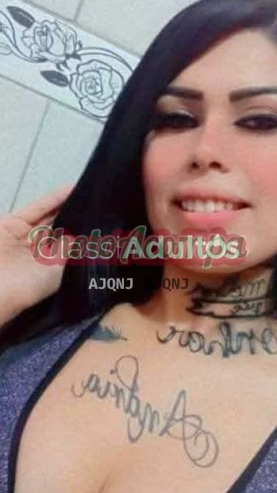 Acompanhante morena em Viamão, foto de perfil