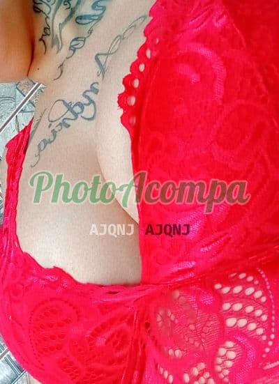 Acompanhante morena em Viamão (5) — Cris