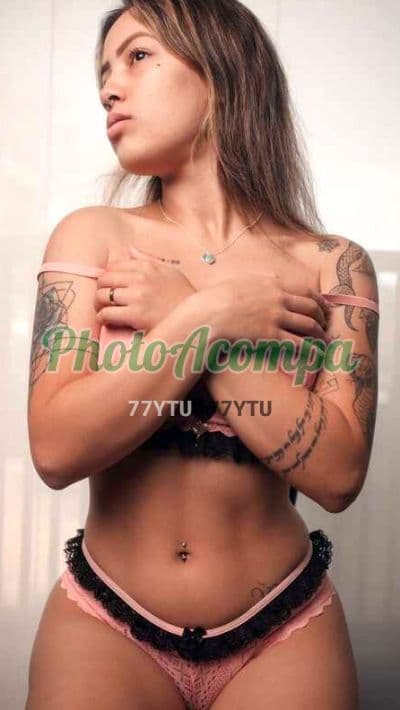 Foto 5: Acompanhante magra em Ribeirão Preto — Cris