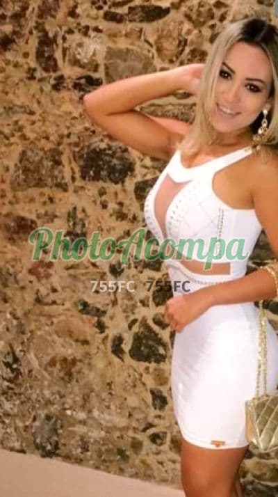 Acompanhante em Guarulhos — namoradinha, foto 2 de Cris