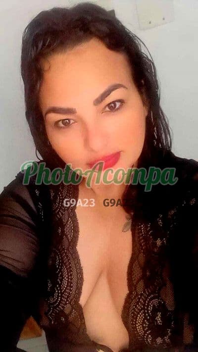 Acompanhante em Joinville com experiência de namorada (2) — Cris