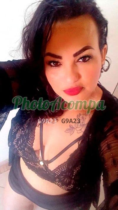 Acompanhante morena em Joinville, foto 5 de Cris