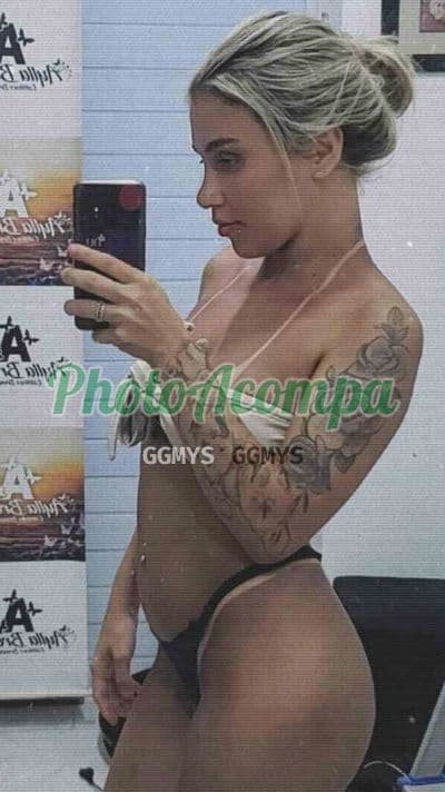 Acompanhante em Rio de Janeiro com beijo na boca (2) — Cris