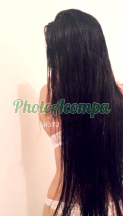 Acompanhante magra em São Leopoldo — Cris, foto 3