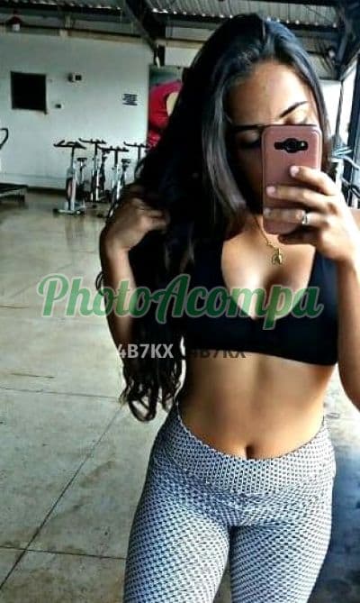 Acompanhante foto verificada em Rio de Janeiro (3) — Cris