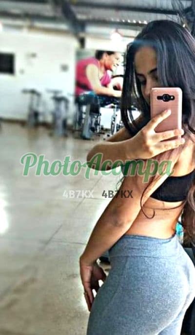 Acompanhante em Rio de Janeiro — namoradinha, foto 4 de Cris